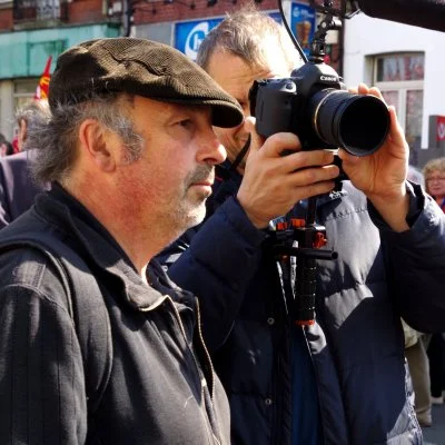 Gilles Balbastres